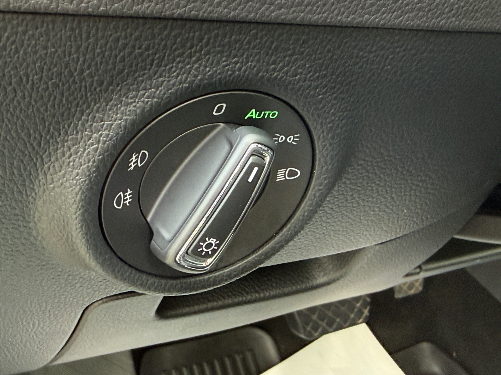 Hovedbilde av Skoda Superb