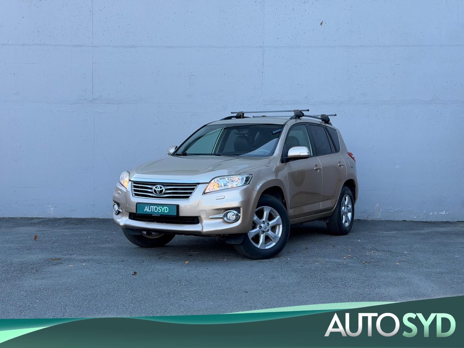 Bilde av 'Toyota RAV4'