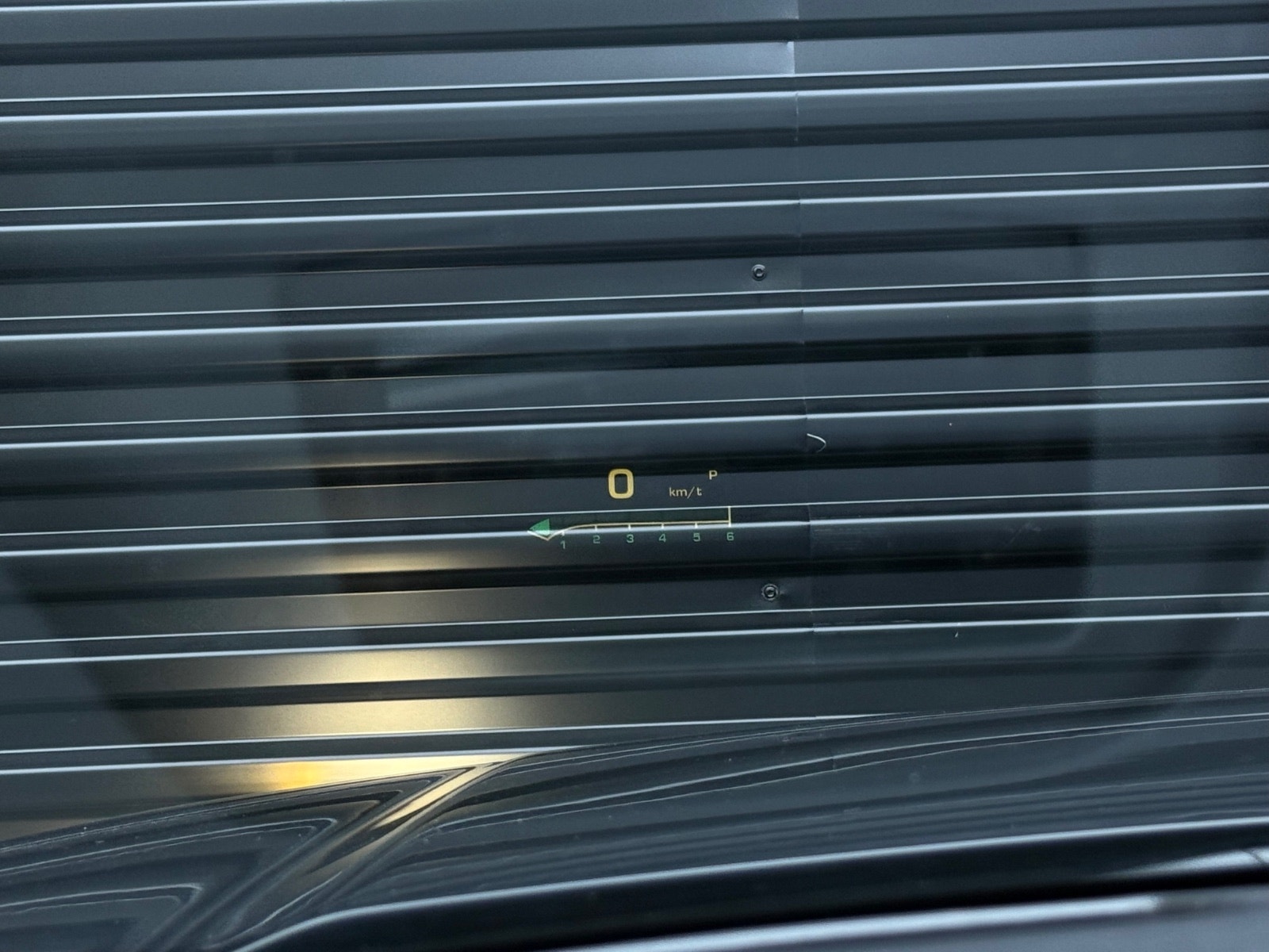 Hovedbilde av Chevrolet Tahoe