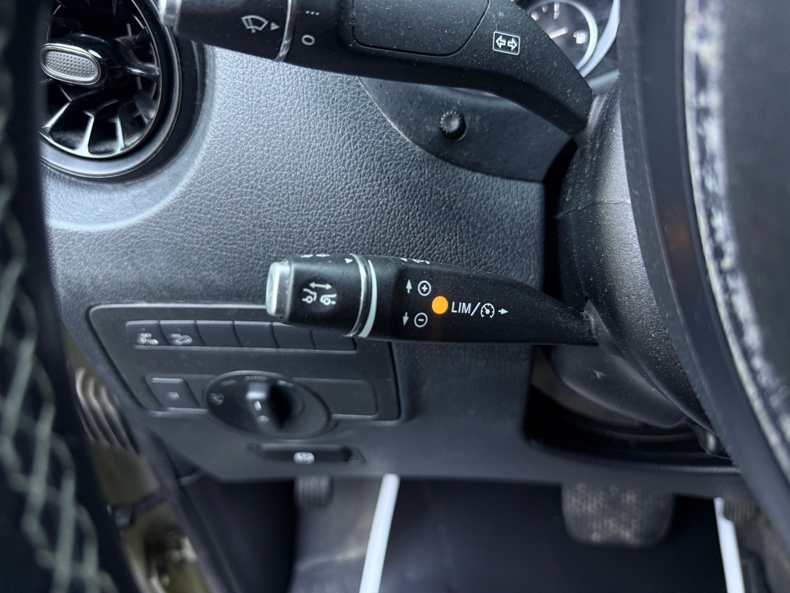 Hovedbilde av Mercedes-Benz Vito