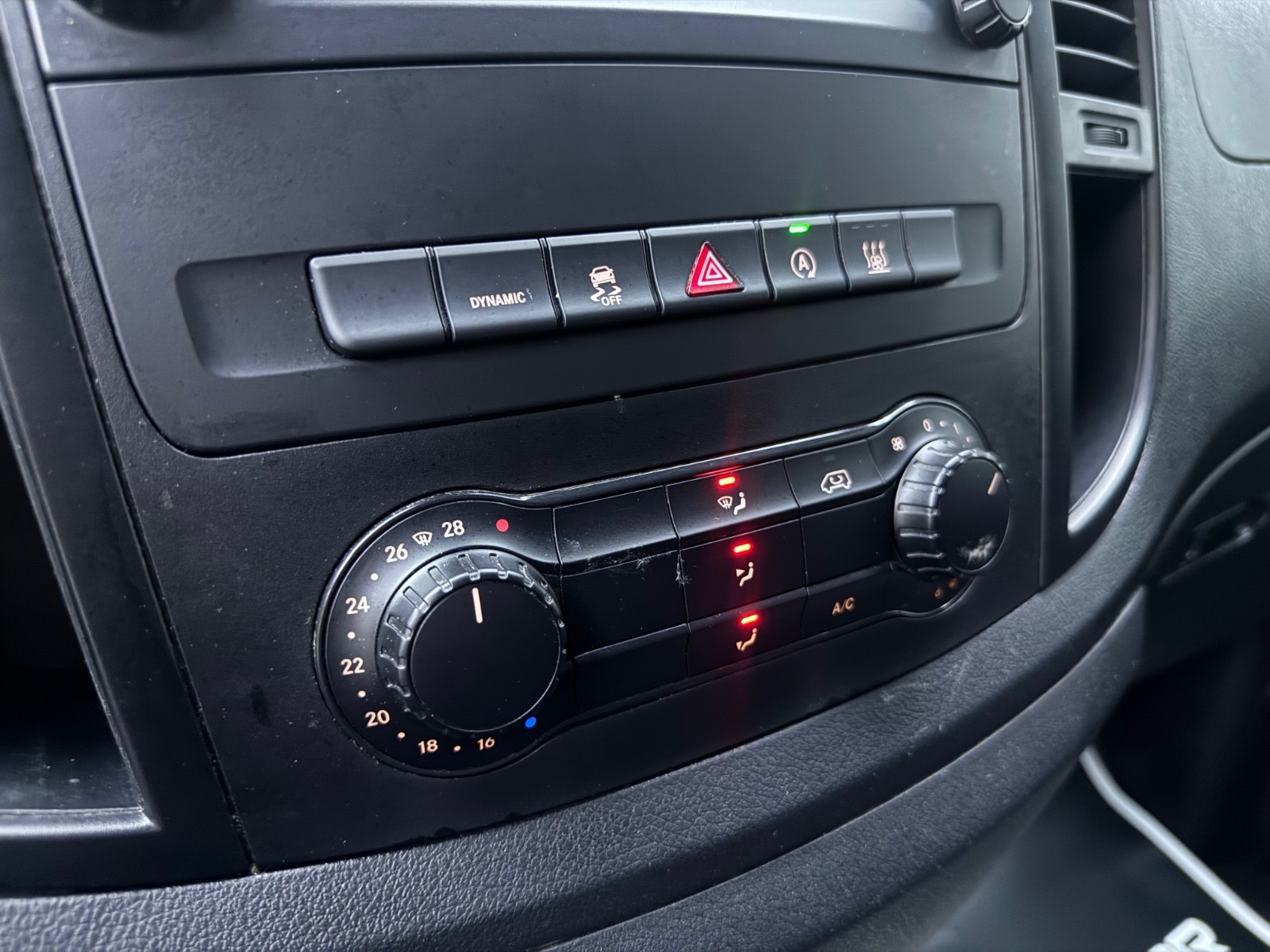Hovedbilde av Mercedes-Benz Vito