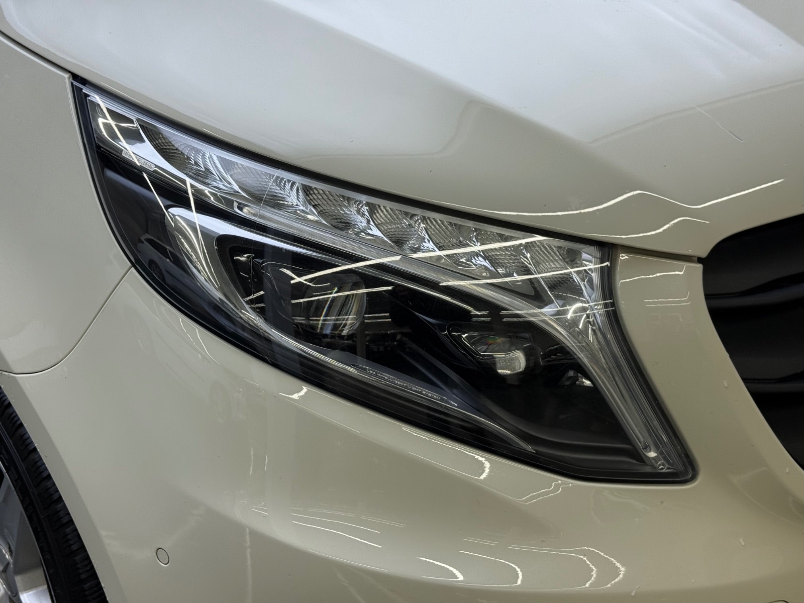 Hovedbilde av Mercedes-Benz Vito