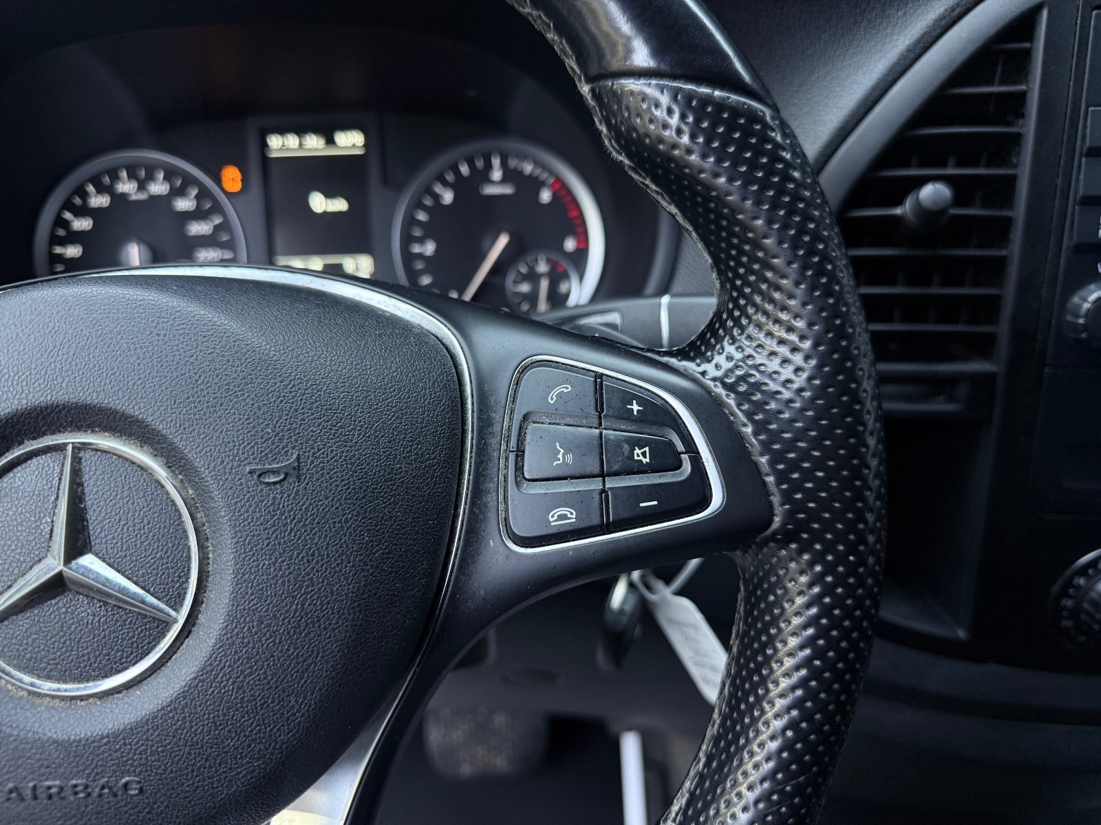 Hovedbilde av Mercedes-Benz Vito