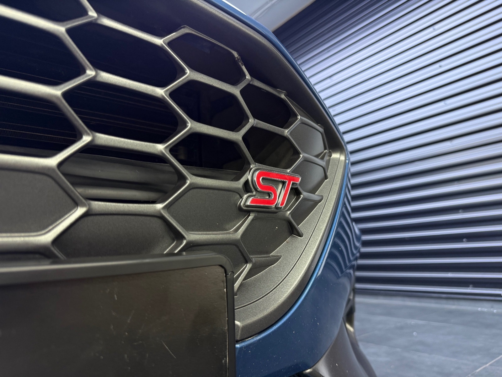 Hovedbilde av Ford Focus