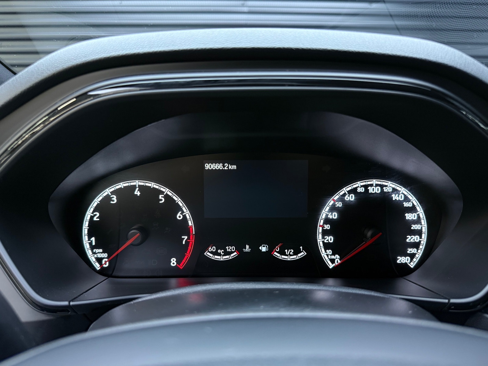 Hovedbilde av Ford Focus