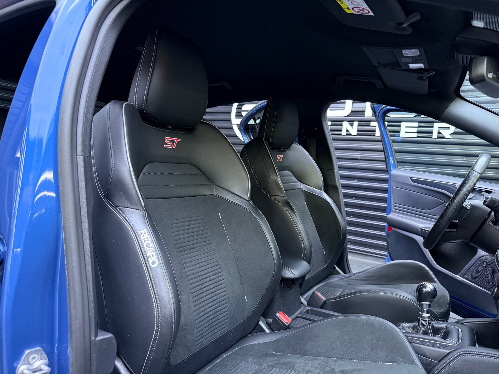Hovedbilde av Ford Focus