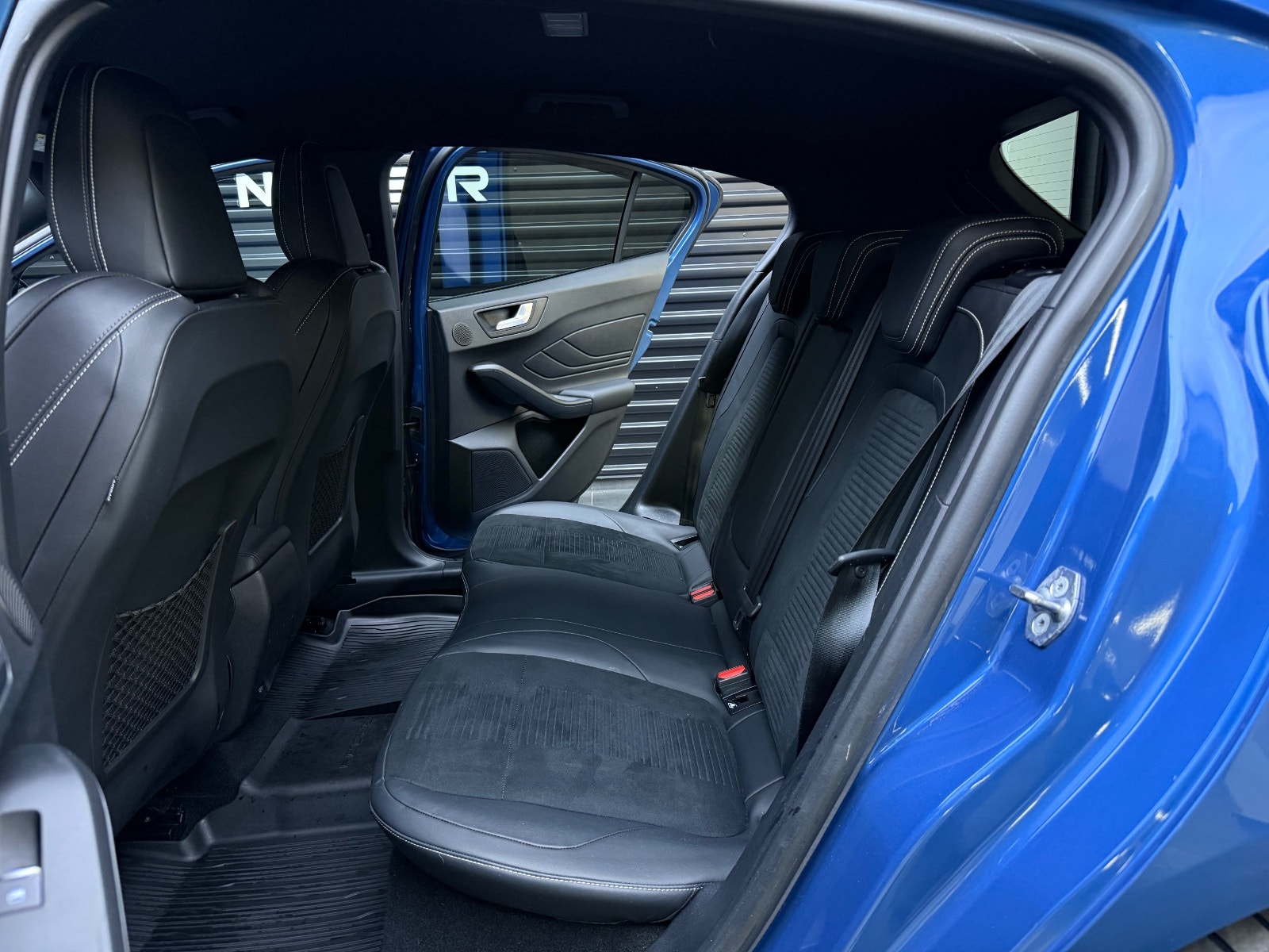 Hovedbilde av Ford Focus