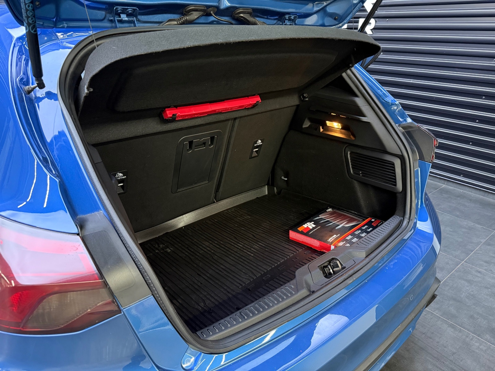 Hovedbilde av Ford Focus
