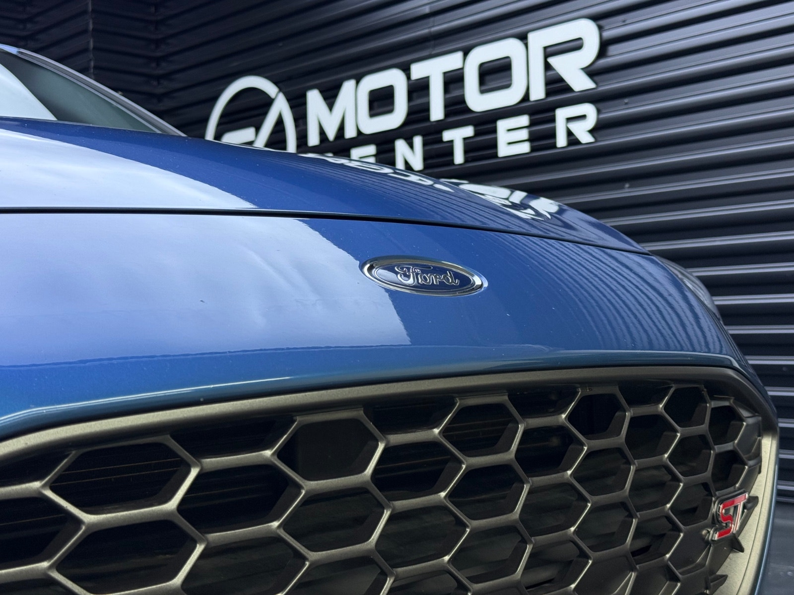 Hovedbilde av Ford Focus