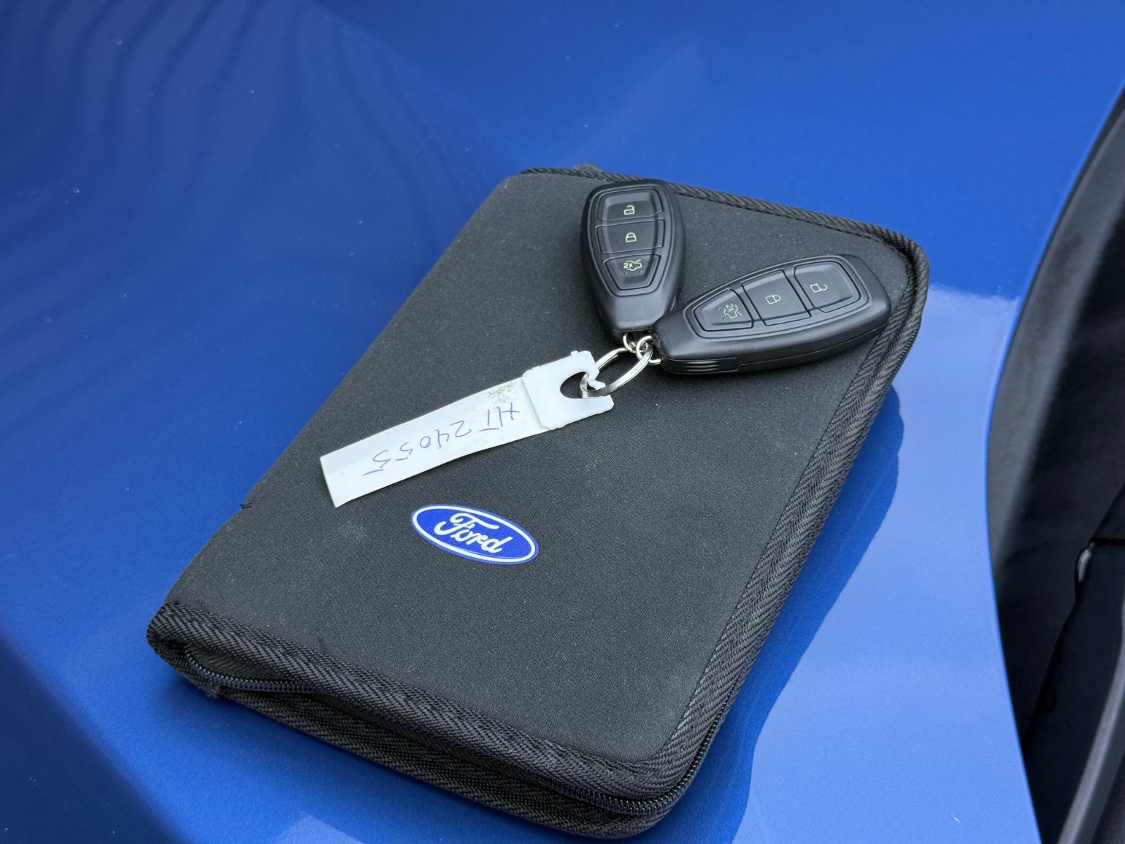 Hovedbilde av Ford Focus