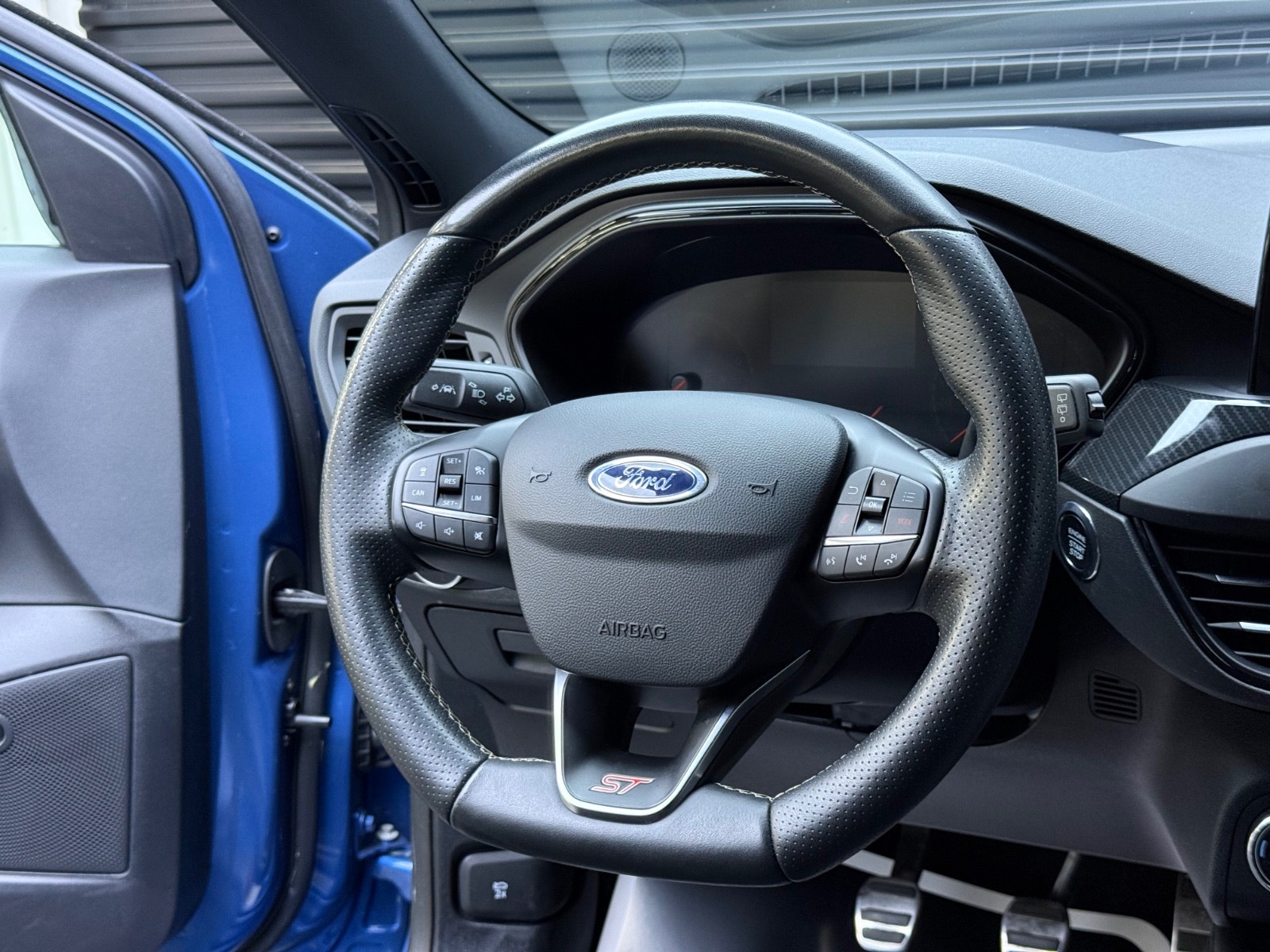 Hovedbilde av Ford Focus