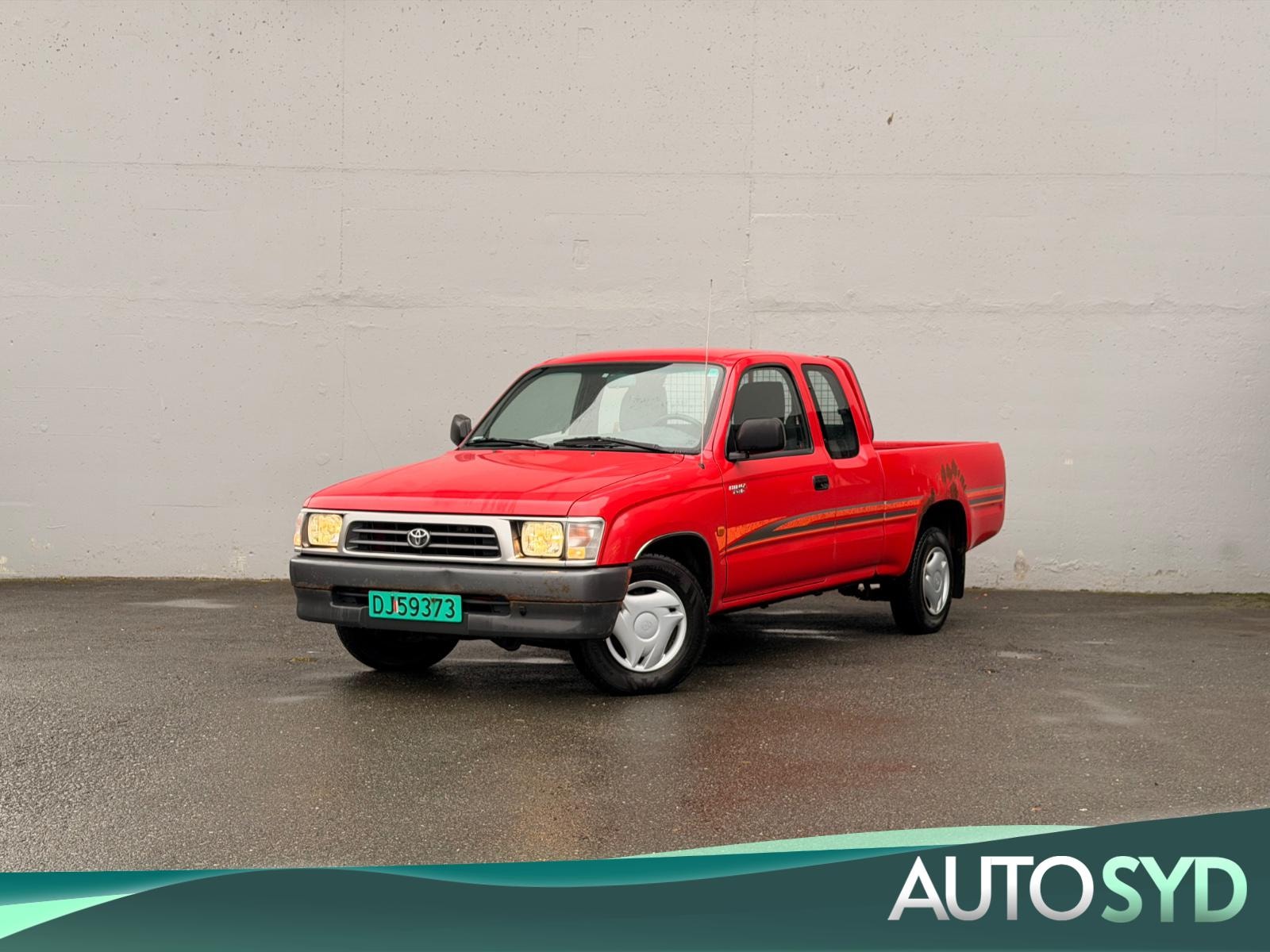 Bilde av 'Toyota HiLux'