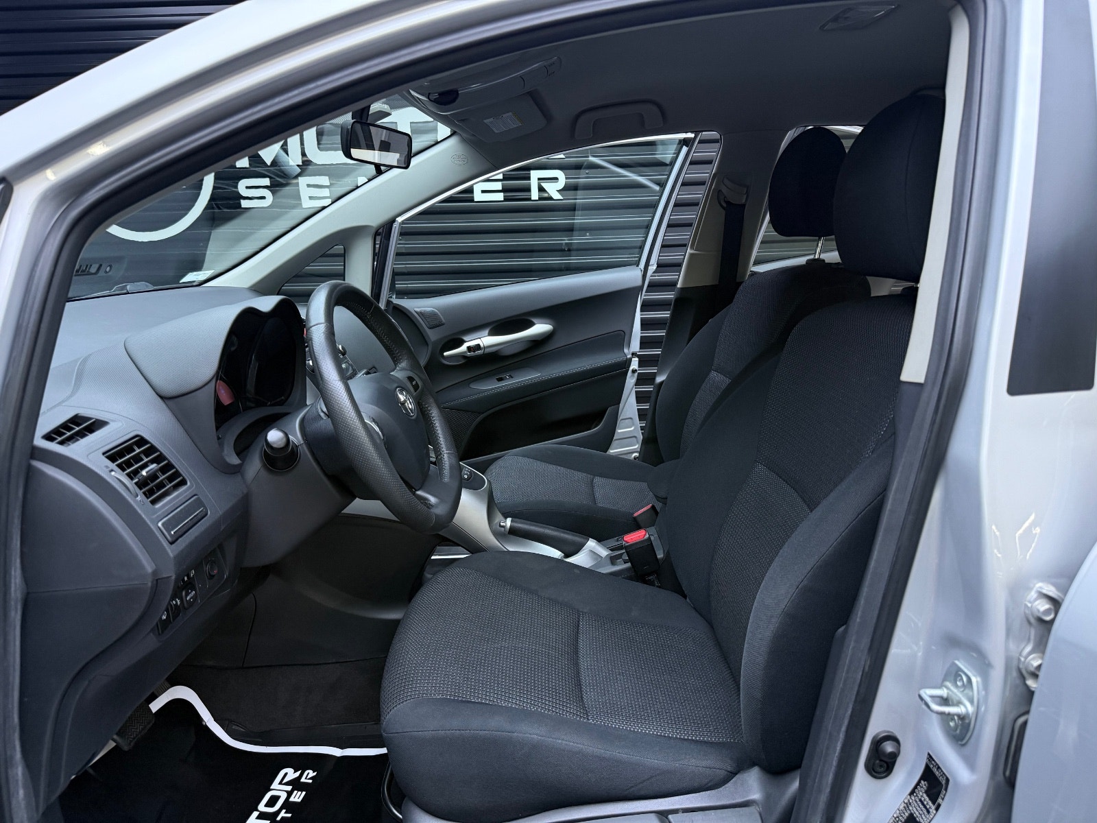 Hovedbilde av Toyota Auris