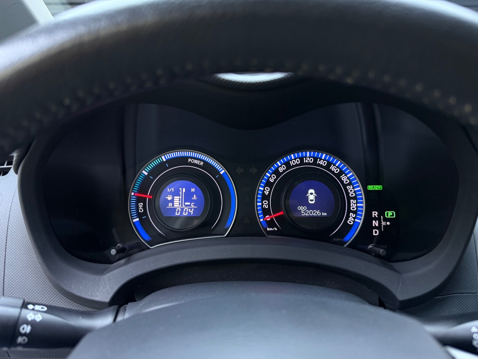 Hovedbilde av Toyota Auris
