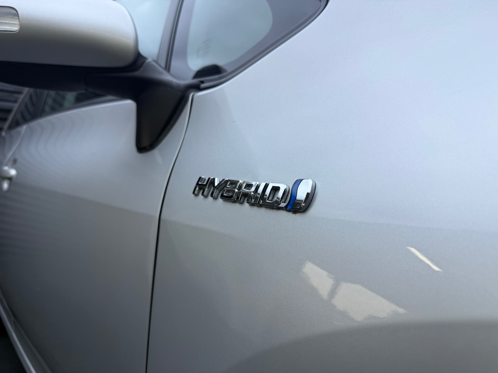 Hovedbilde av Toyota Auris