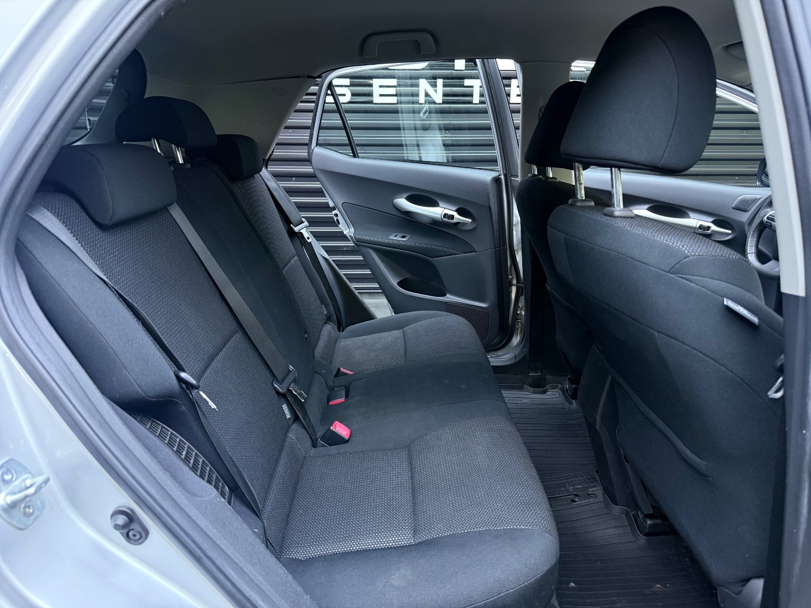 Hovedbilde av Toyota Auris