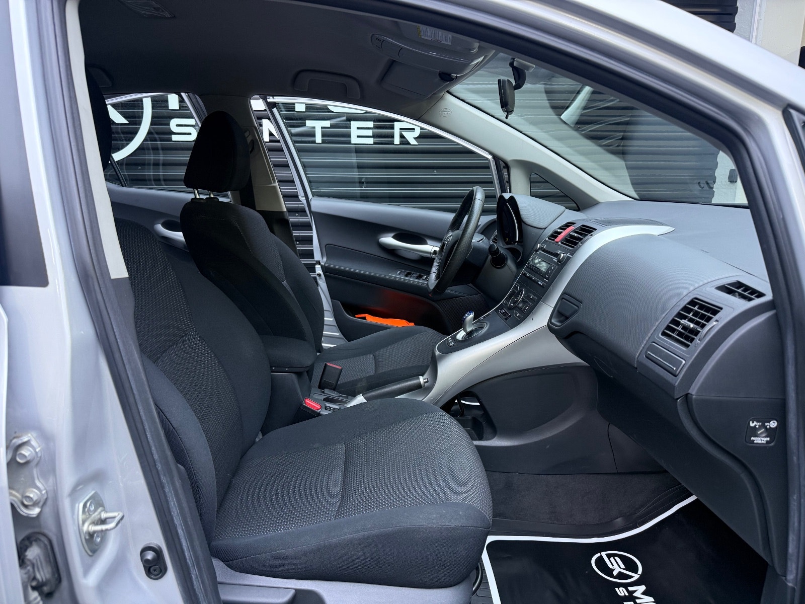 Hovedbilde av Toyota Auris
