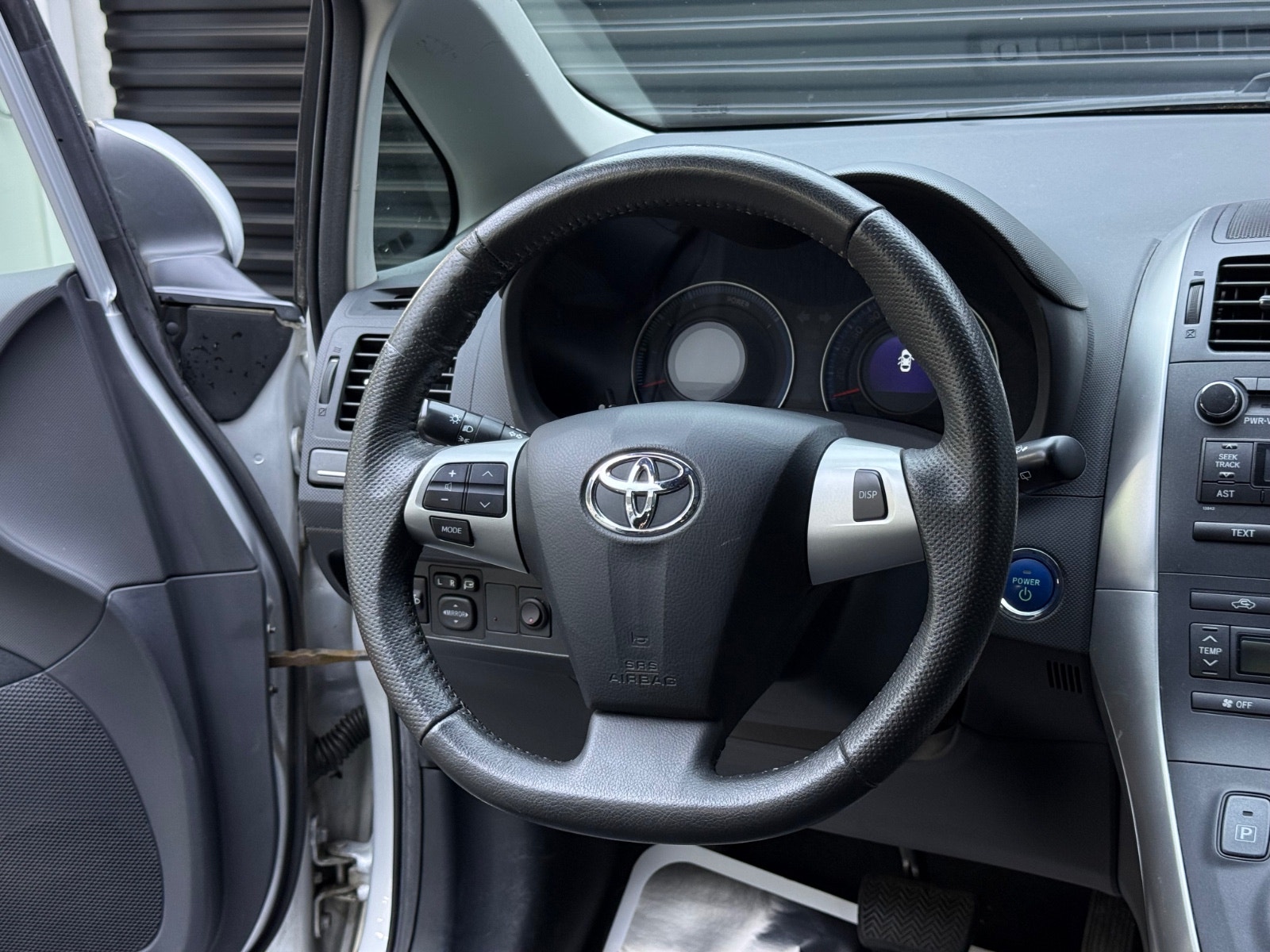 Hovedbilde av Toyota Auris