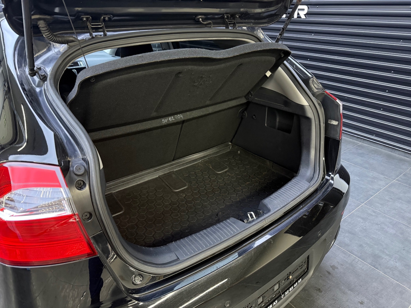 Hovedbilde av Kia Rio