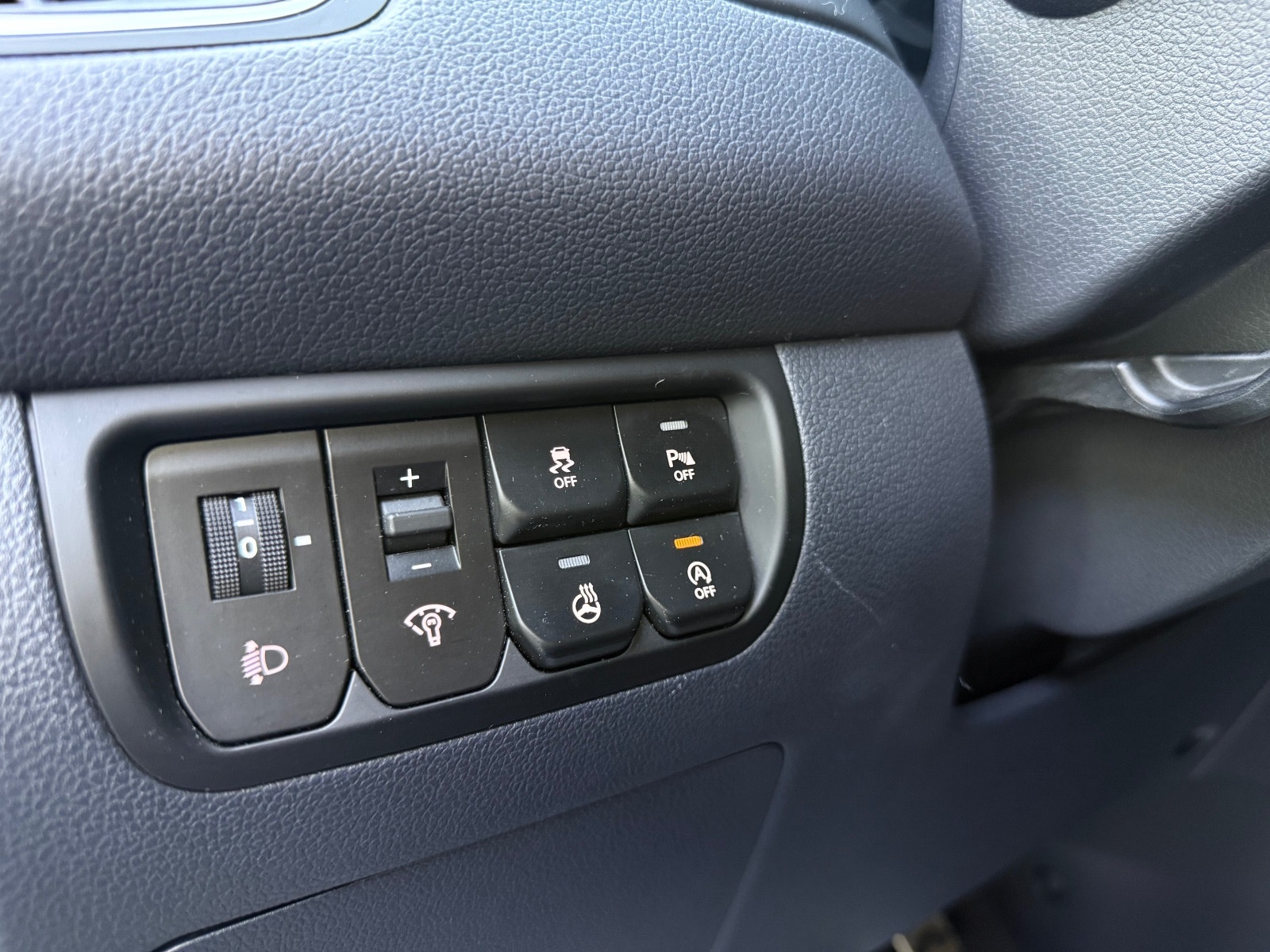 Hovedbilde av Kia Rio