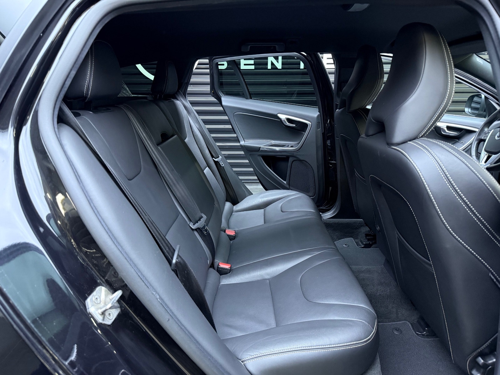 Hovedbilde av Volvo V60
