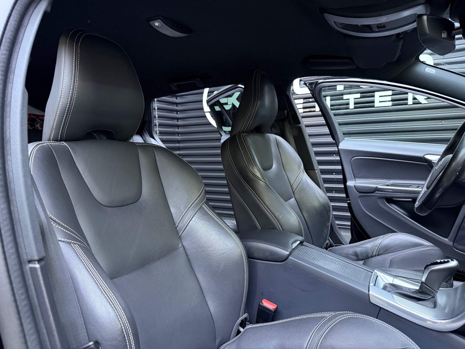 Hovedbilde av Volvo V60
