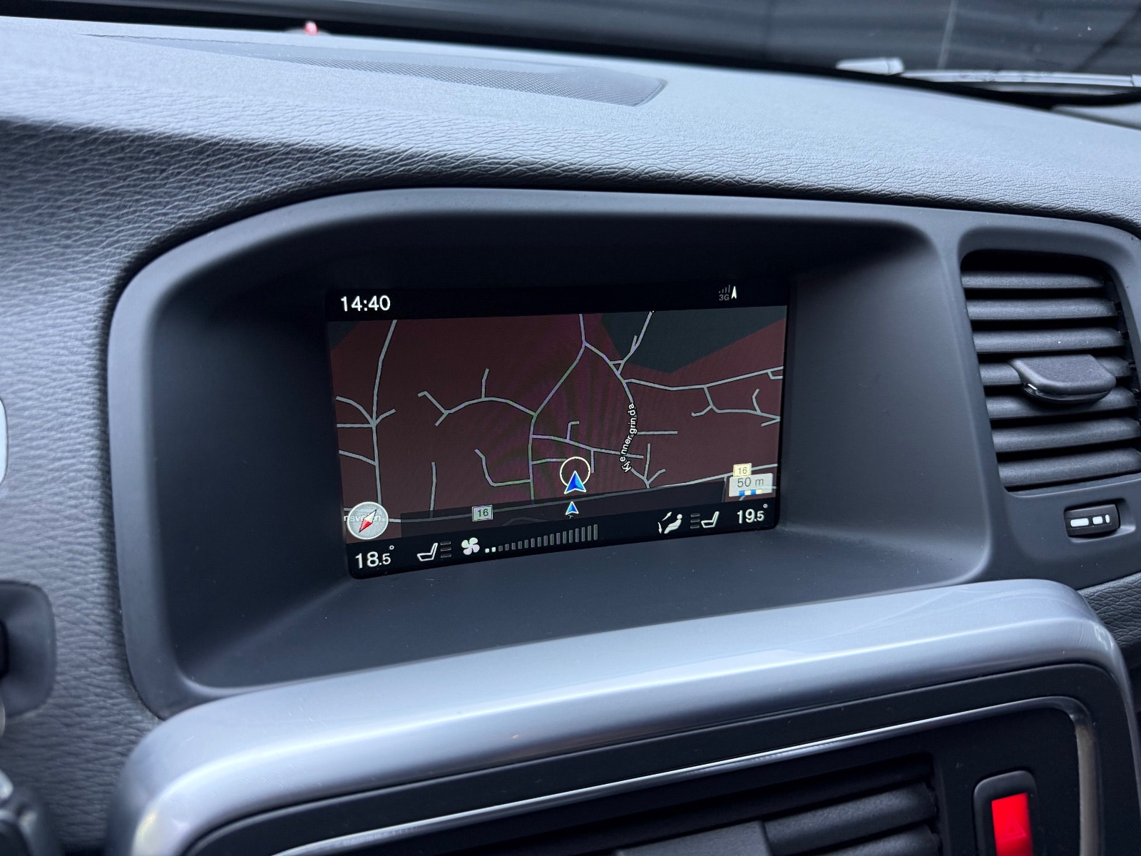 Hovedbilde av Volvo V60