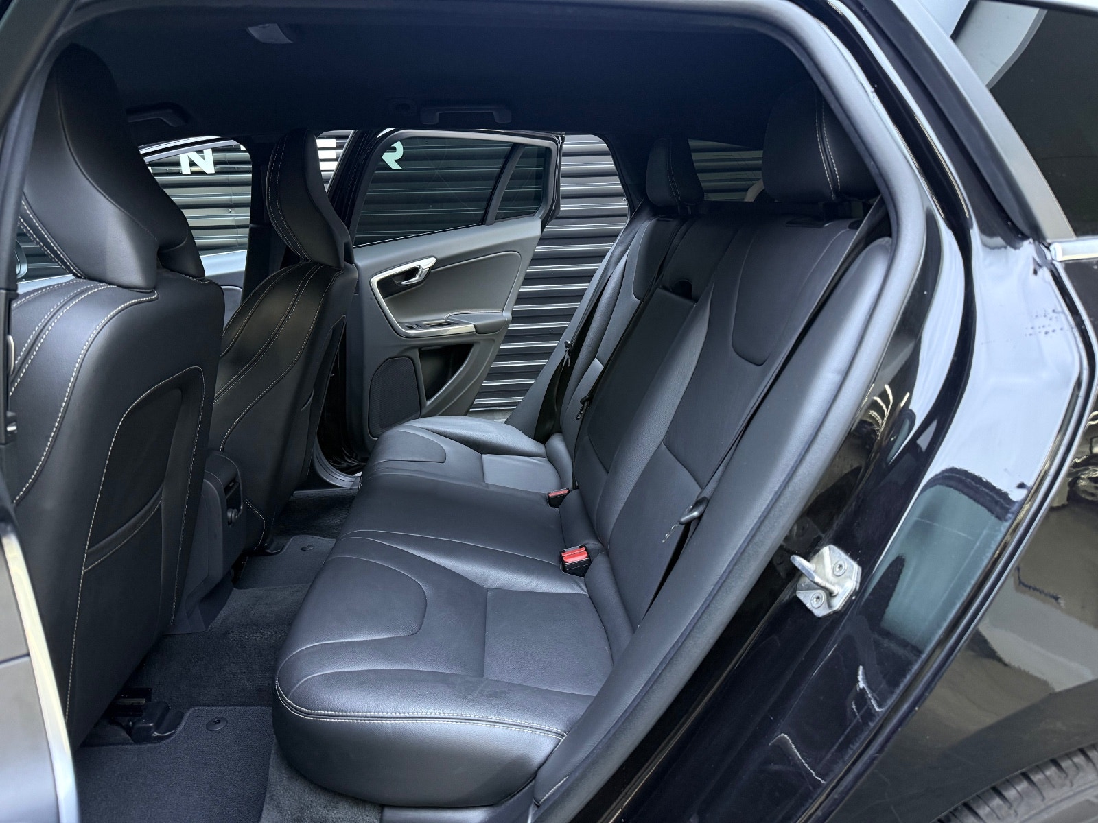 Hovedbilde av Volvo V60