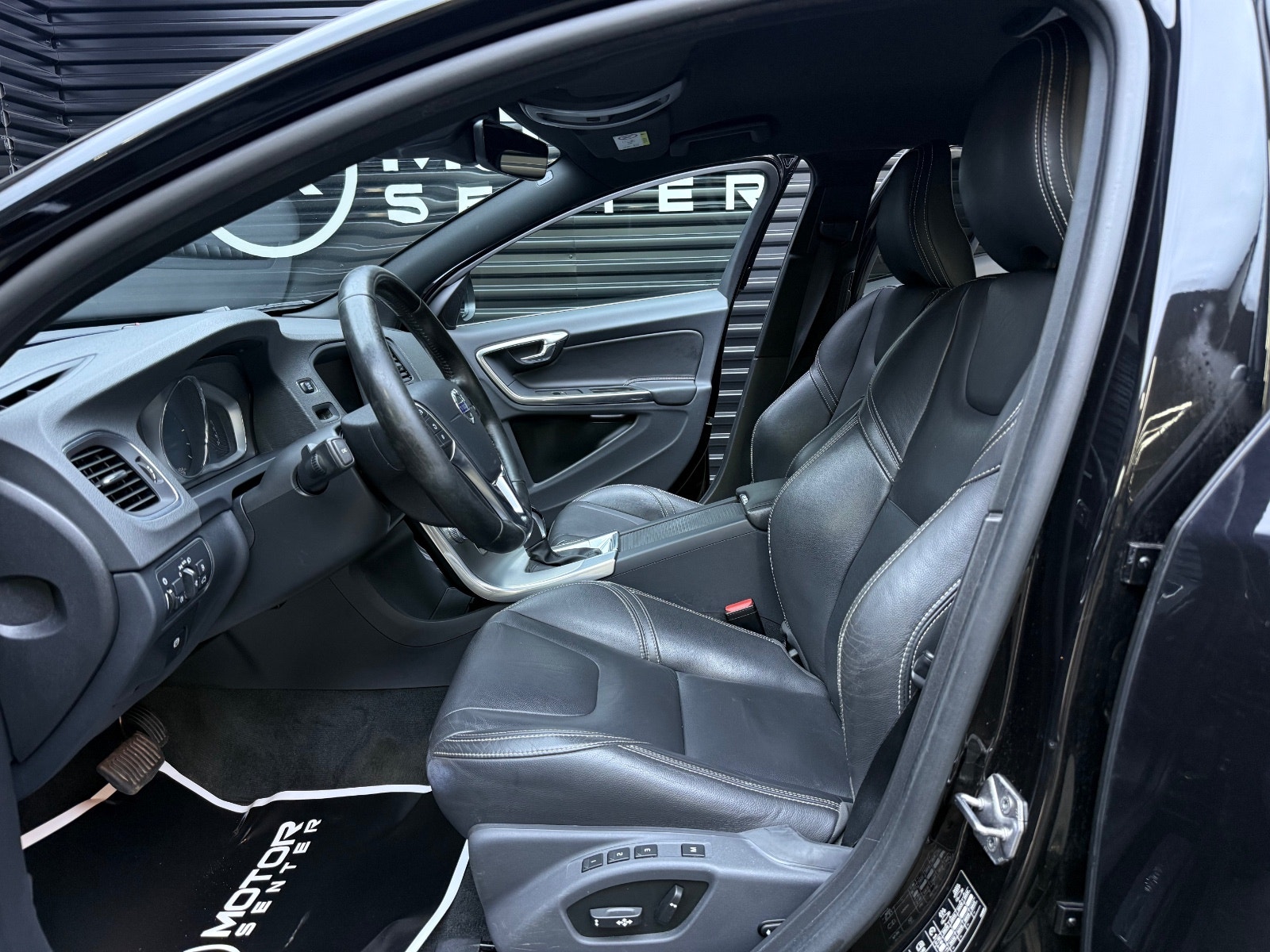 Hovedbilde av Volvo V60