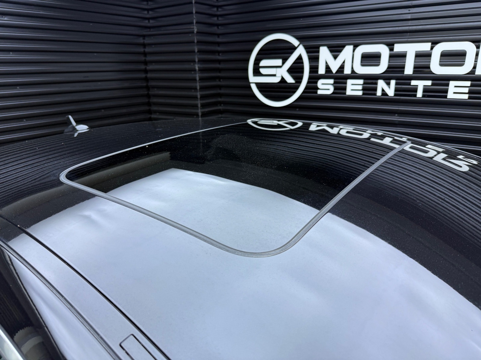 Hovedbilde av Mercedes-Benz CLS500