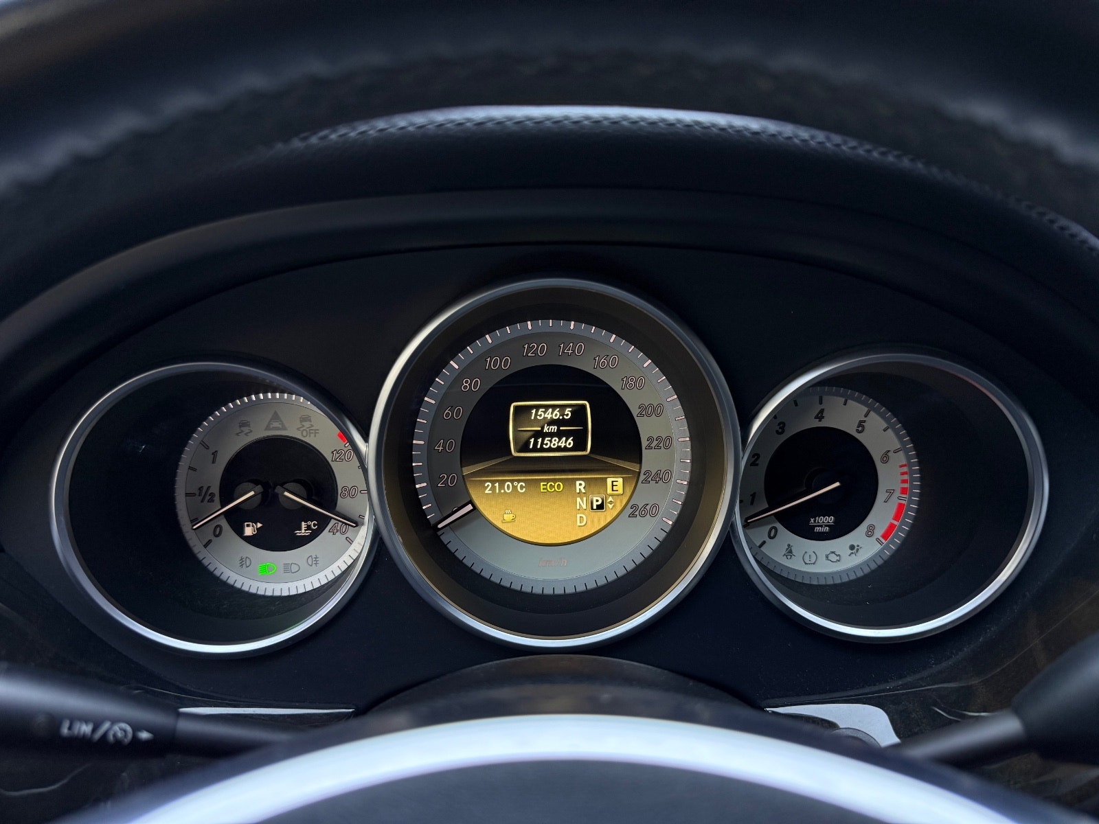 Hovedbilde av Mercedes-Benz CLS500