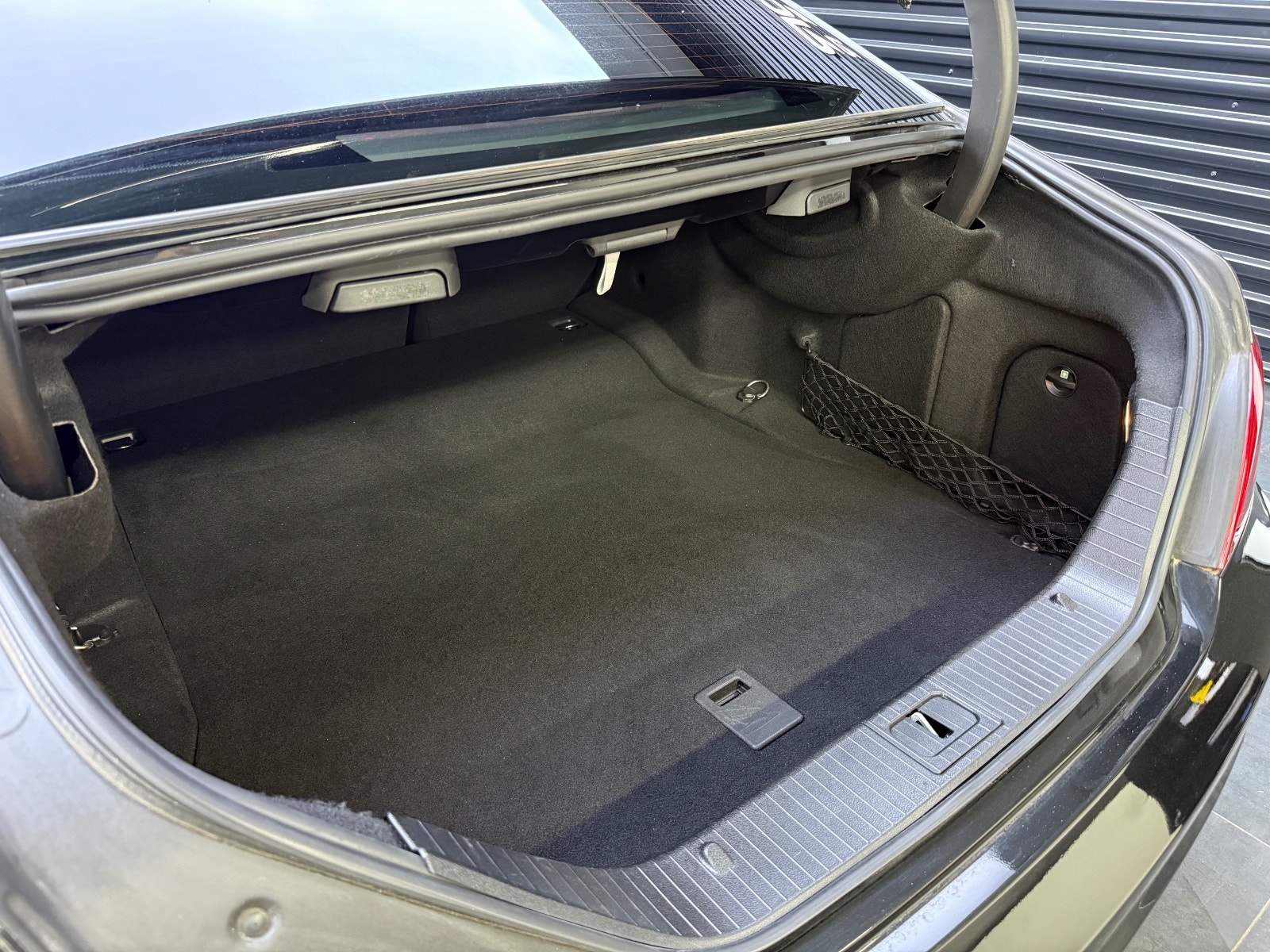 Hovedbilde av Mercedes-Benz CLS500