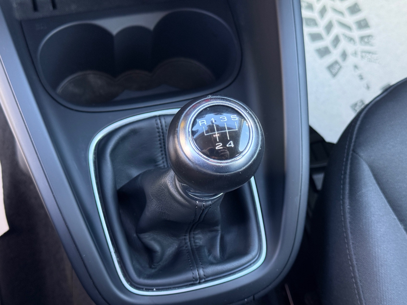 Hovedbilde av Audi A1