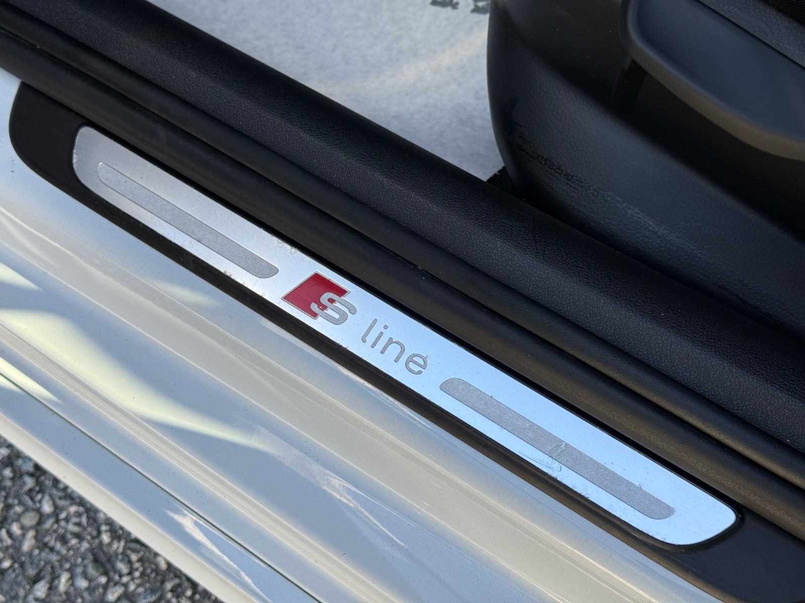Hovedbilde av Audi A1