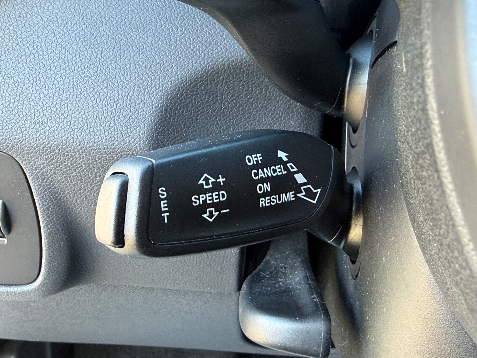 Hovedbilde av Audi A1