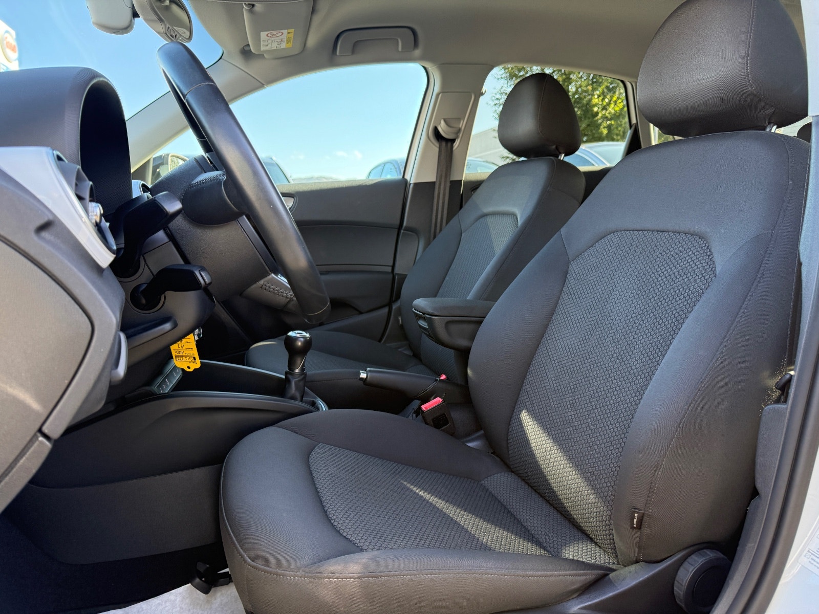 Hovedbilde av Audi A1