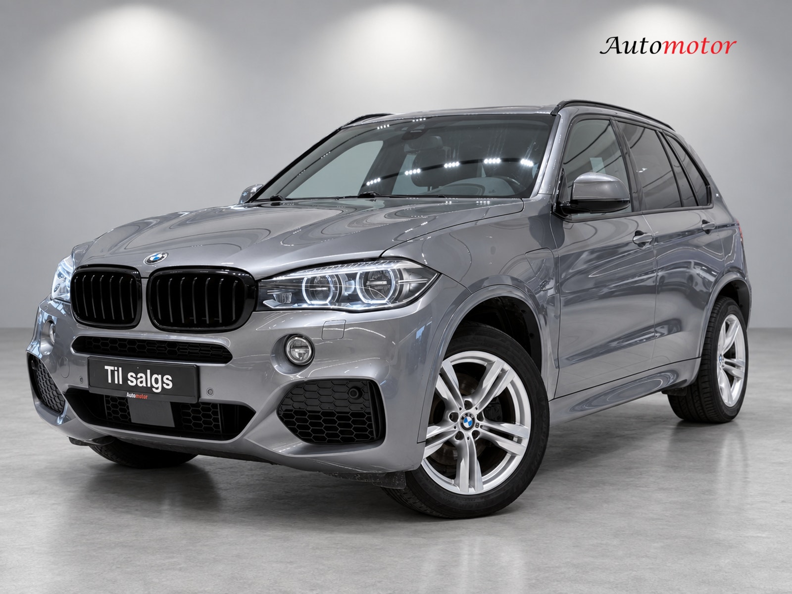 Bilde av 'BMW X5'