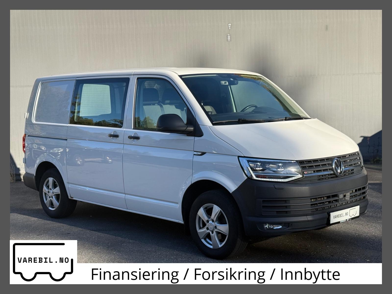 Bilde av 'Volkswagen Transporter'