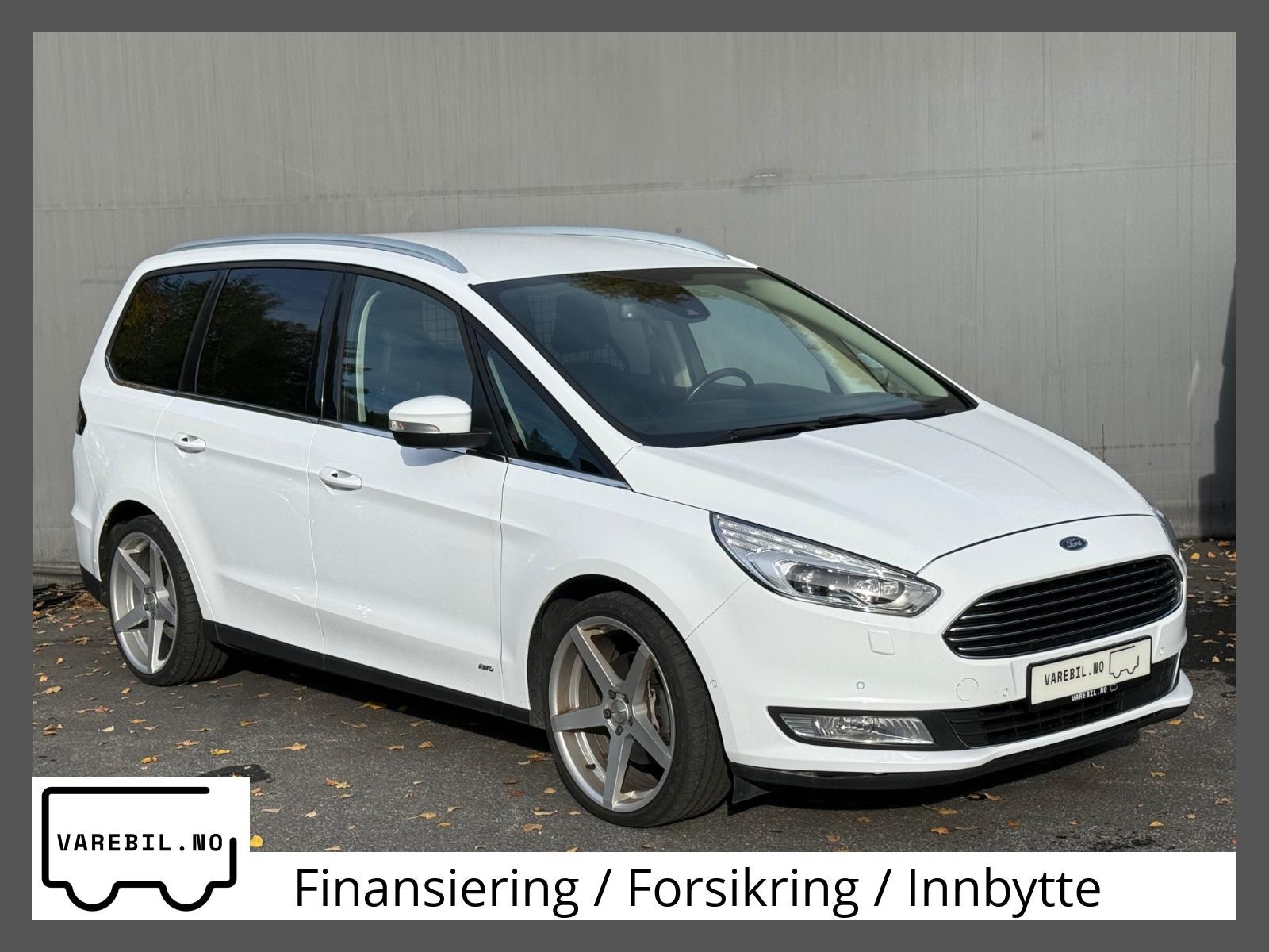 Bilde av 'Ford Galaxy'