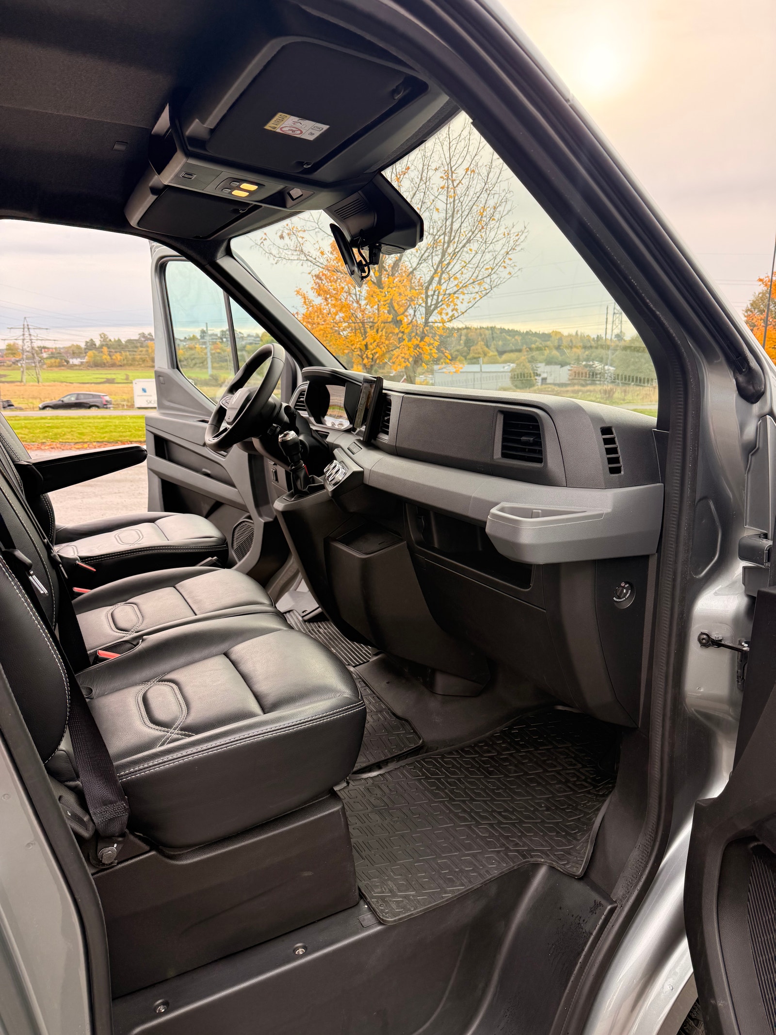 Renault Master  STX, Stallion – bilde 11