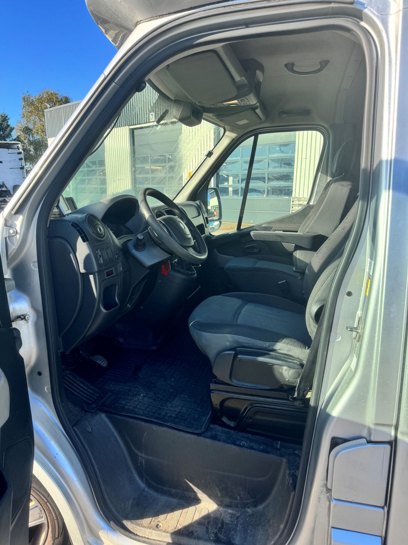 Renault RM PARAGAN EXCELSION – bilde 5