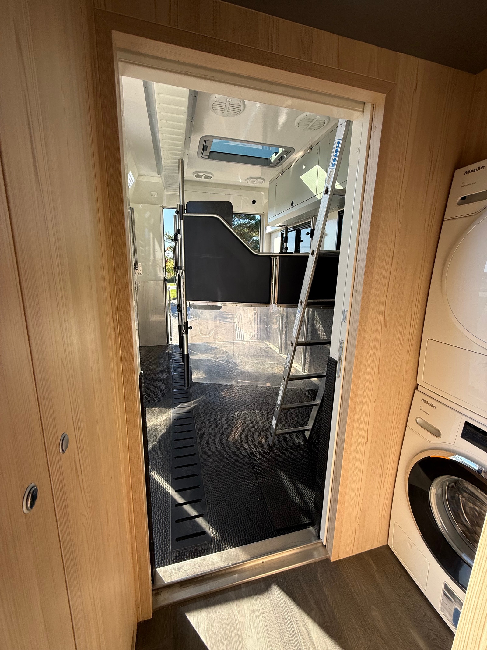 Scania STX 770S - Dobbel pop out og push up - XL boavdeling – bilde 22