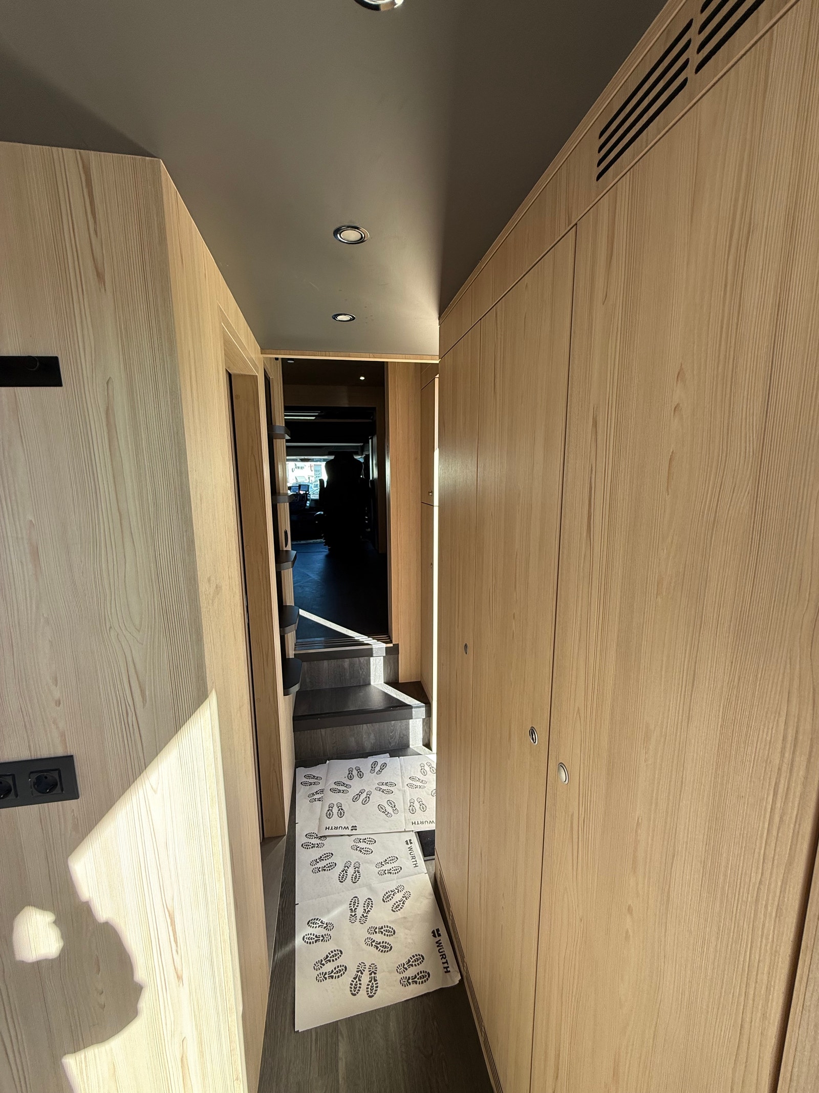 Scania STX 770S - Dobbel pop out og push up - XL boavdeling – bilde 24