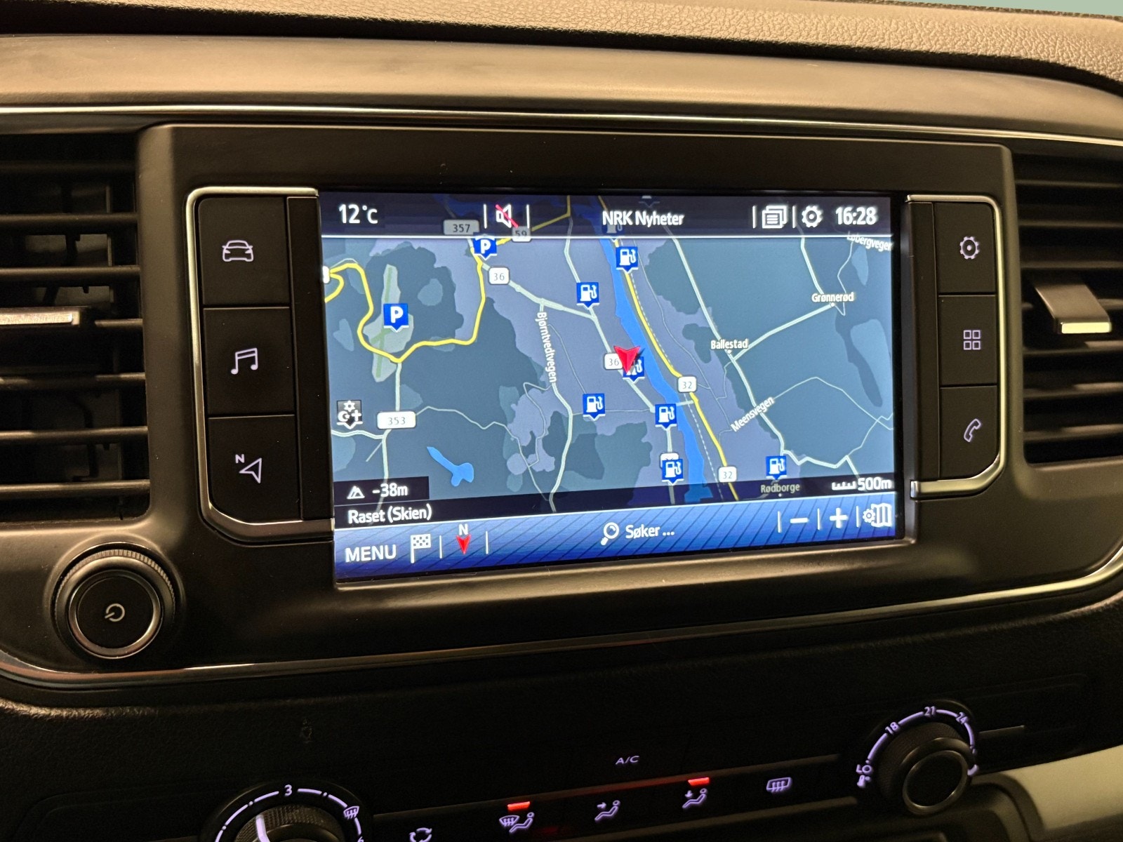 2017 Toyota Ace