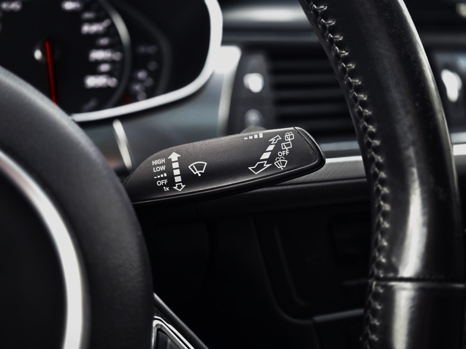 2017 Audi A6