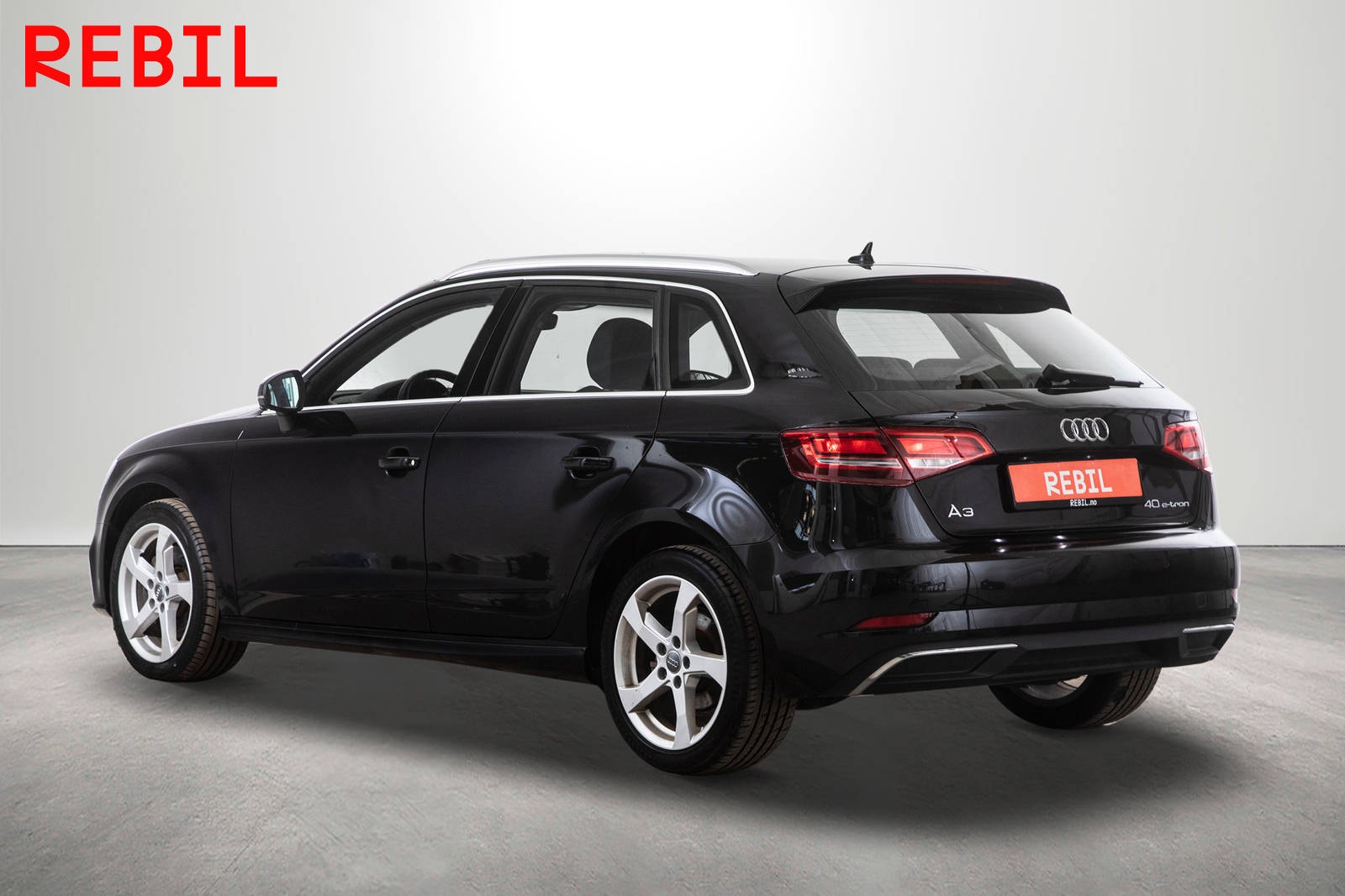 2020 Audi A3