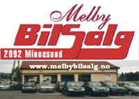 Melby Bilsalg