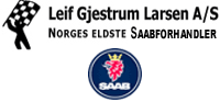 Leif Gjestrum Larsen AS
