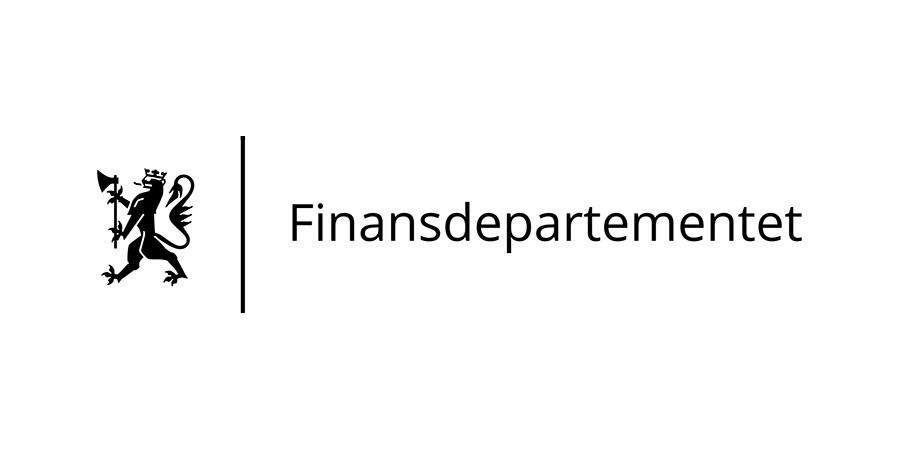 Finansdepartementet