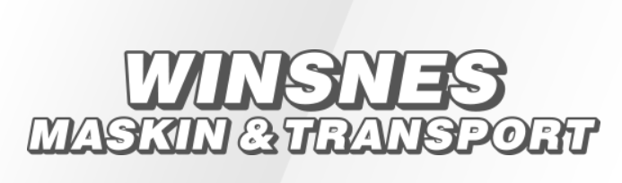 WINSNES MASKIN & TRANSPORT AS